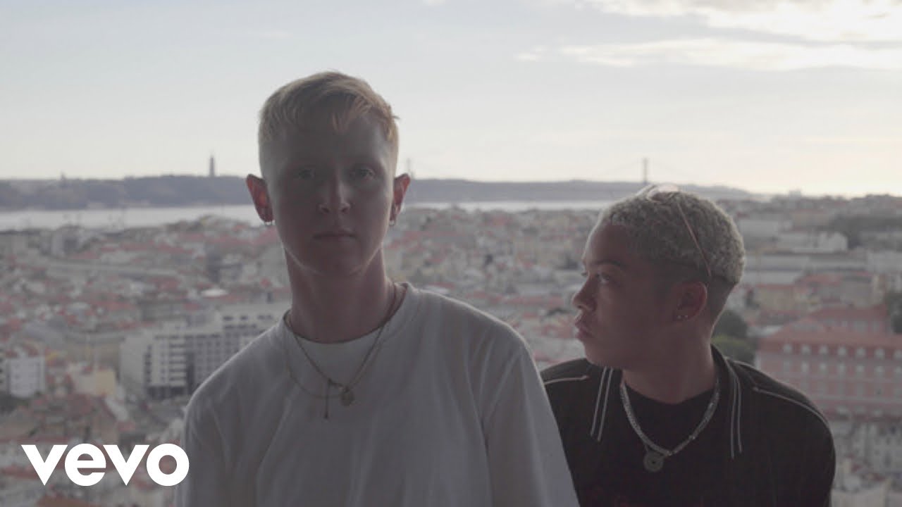 Nimmo - No More