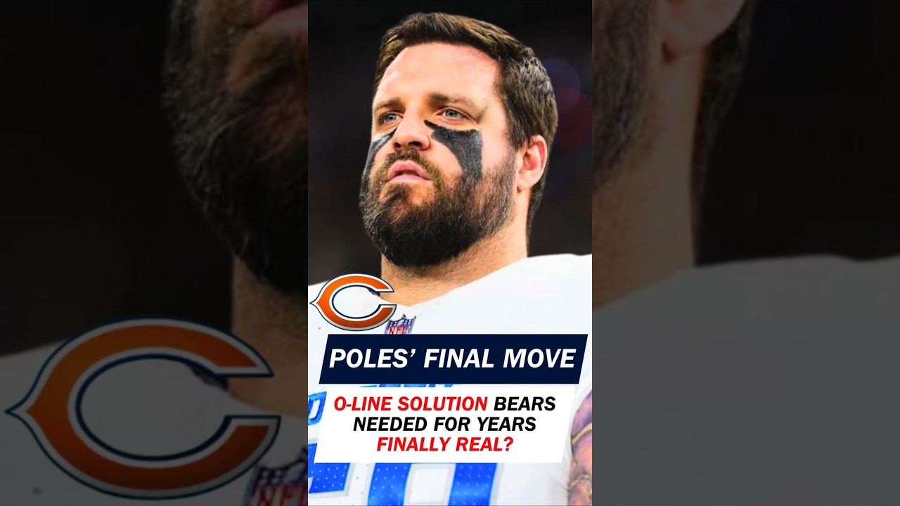 THE $15M FIX: The Shocking Star Chicago Is About To Land In A Trade?? THEY LET HIM WALK