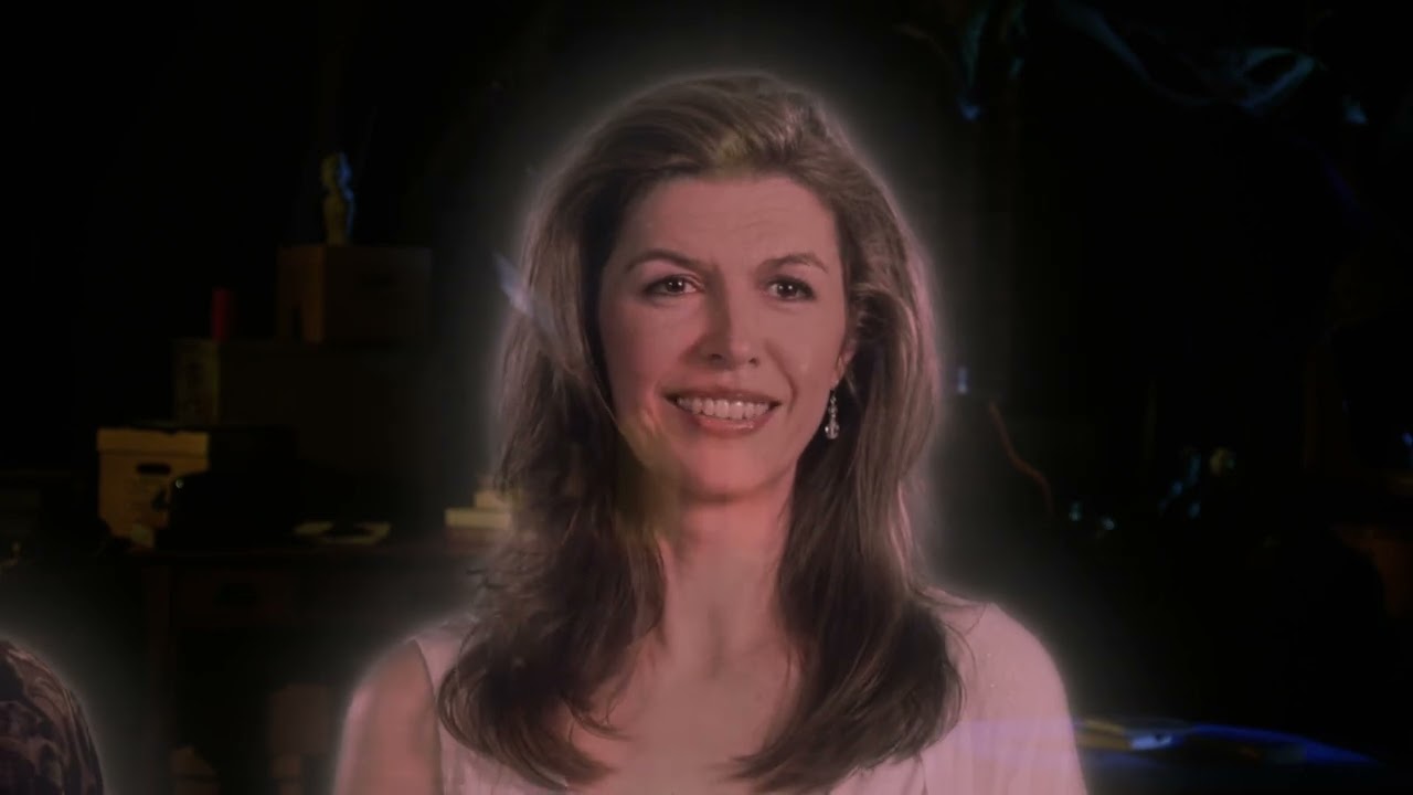 Charmed 4x01 Ella es nuestra Hermana?