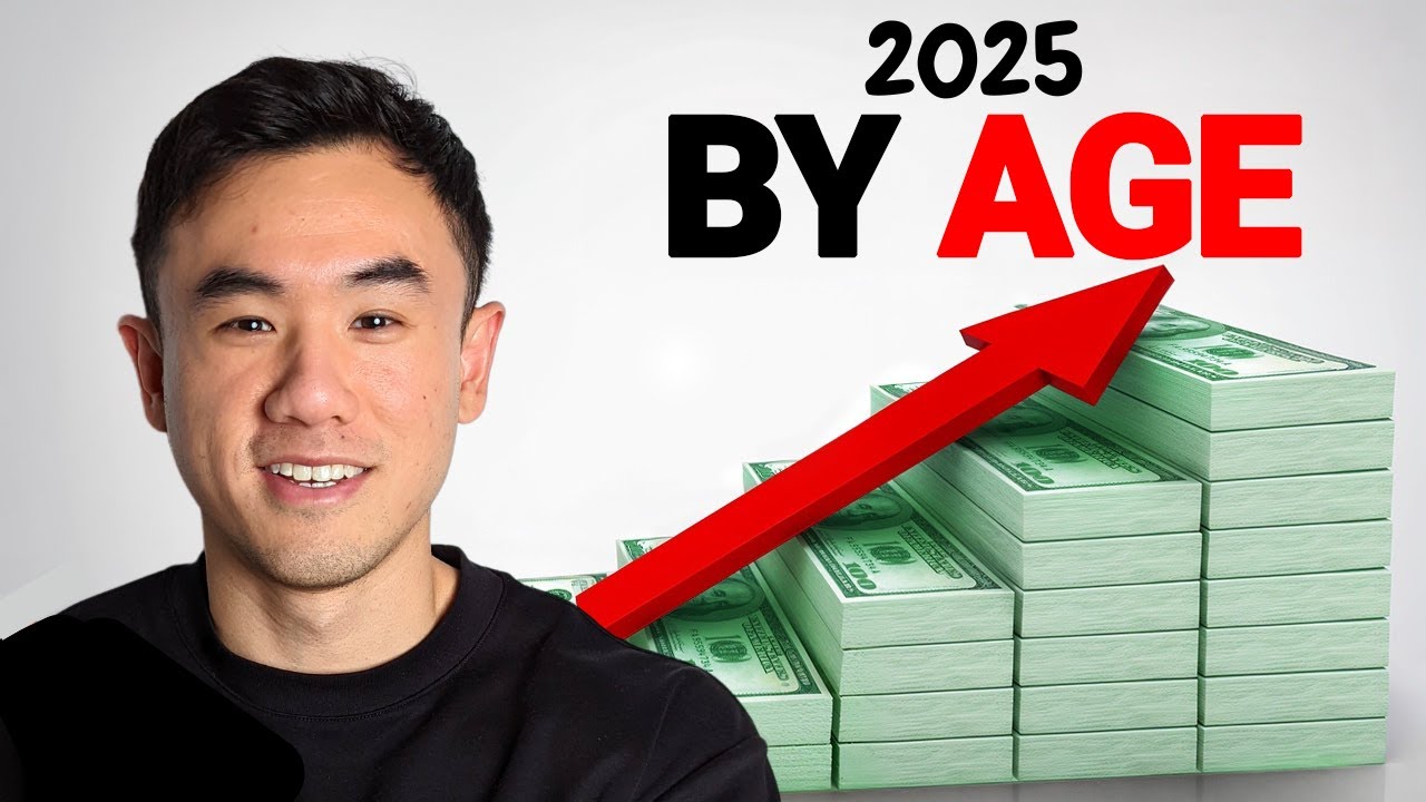 How Much You Should Have In Your Superannuation By Age (are you on track)