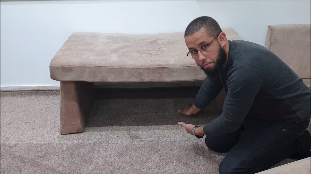 439 - ما الفرق بين اللحد والشق؟