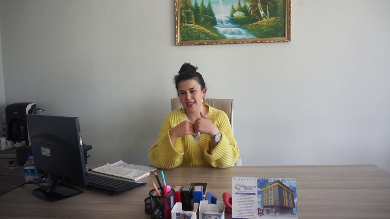 Sosyal Çalışmacı Şadiye Çelebi