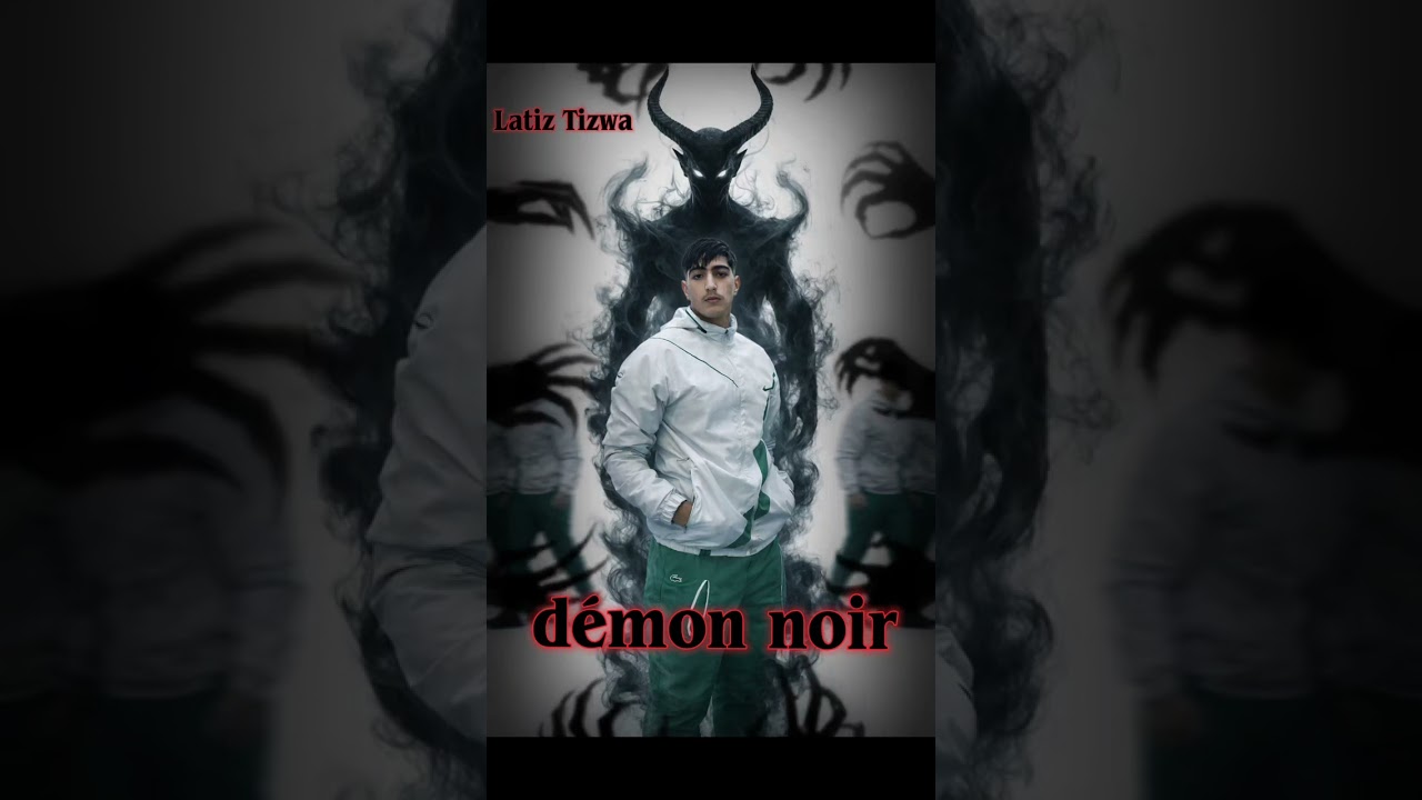 Latiz Tizwa [demon noir] music
