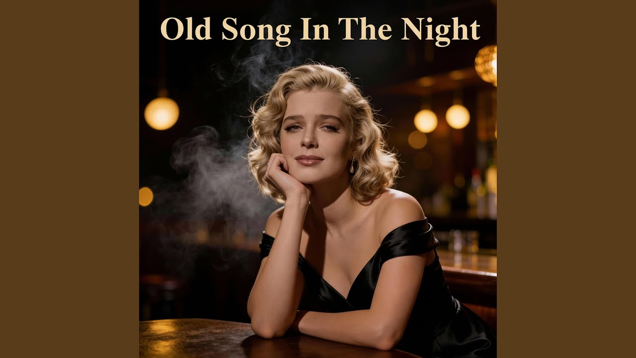 Old Song In The Night