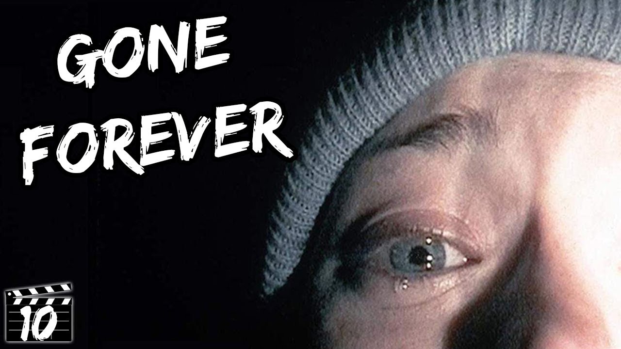 Top 10 Actors Who Disappeared From Hollywood - Part 4