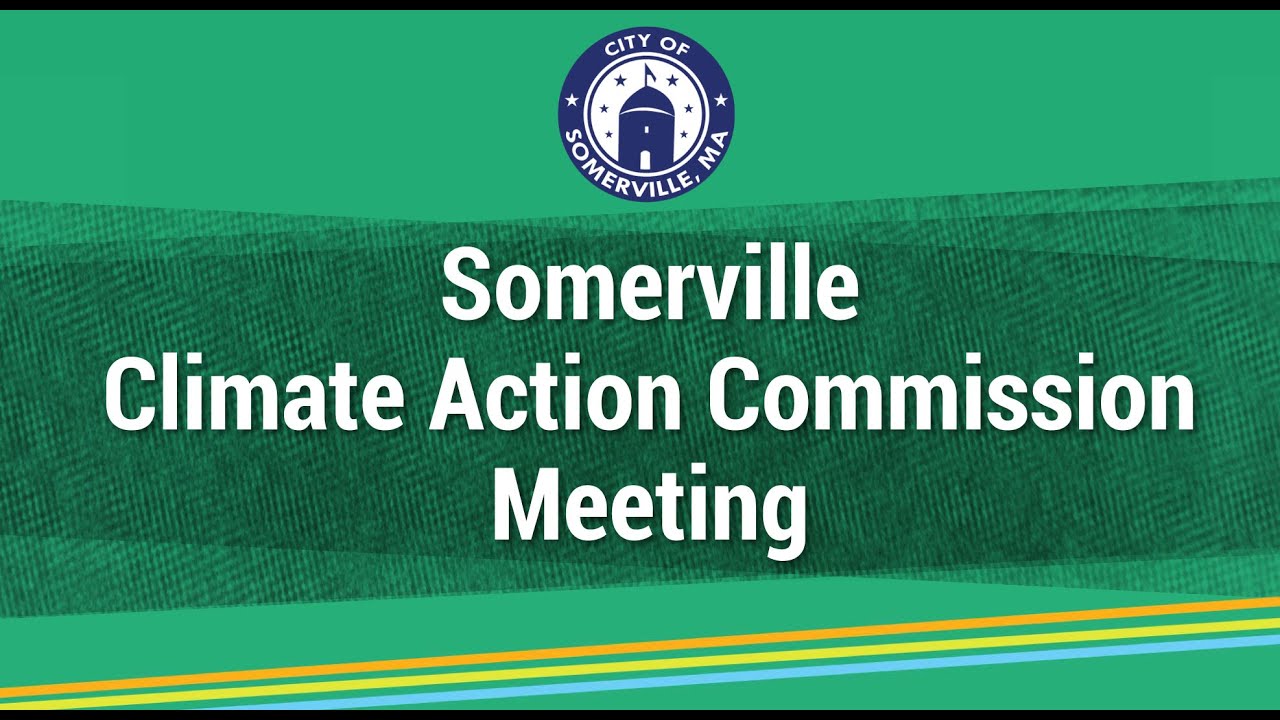 Interim Climate Action Commission Meeting December 2025