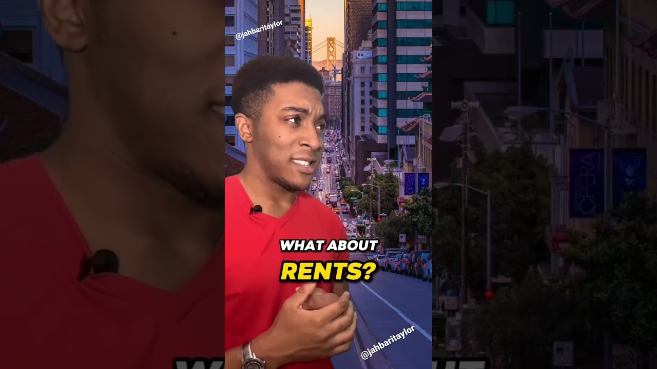 The COST of Living in San Francisco is $&hellip;