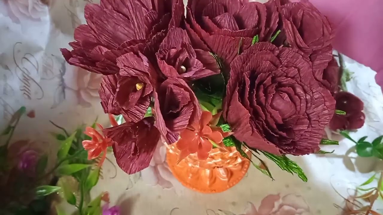 Композиция в подсвечнике💐