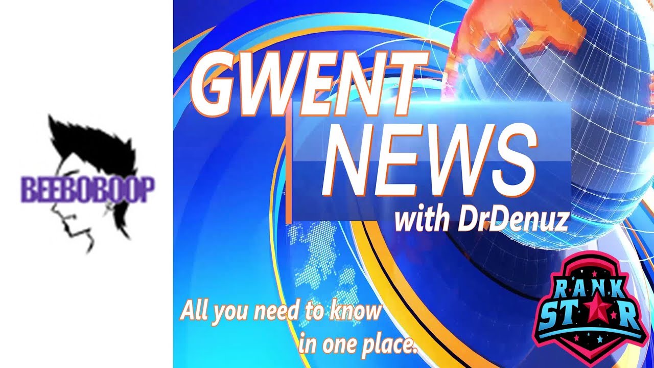 GWENTS NEWS ft. BeeBoBoop & Mercernn and thehandofdawn | MEME REVIEW?