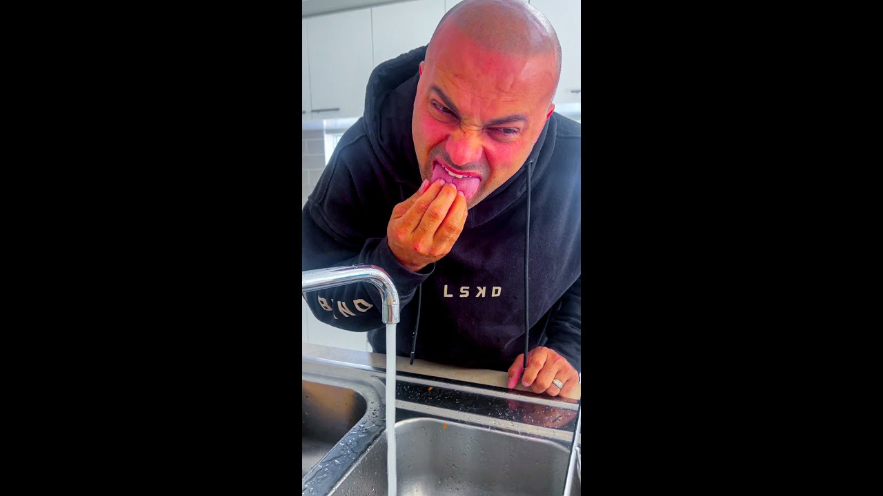 Teaching Jashan a Hot Lesson!