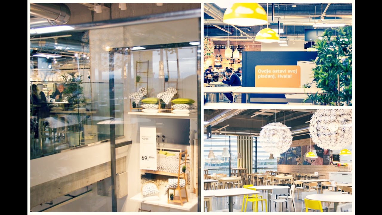 IKEA SHOPPING HAUL