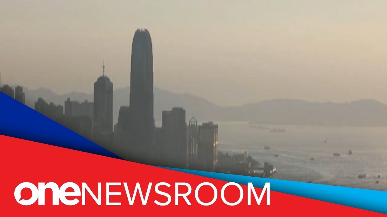 PH mulls lifting Macau, Hong Kong travel ban