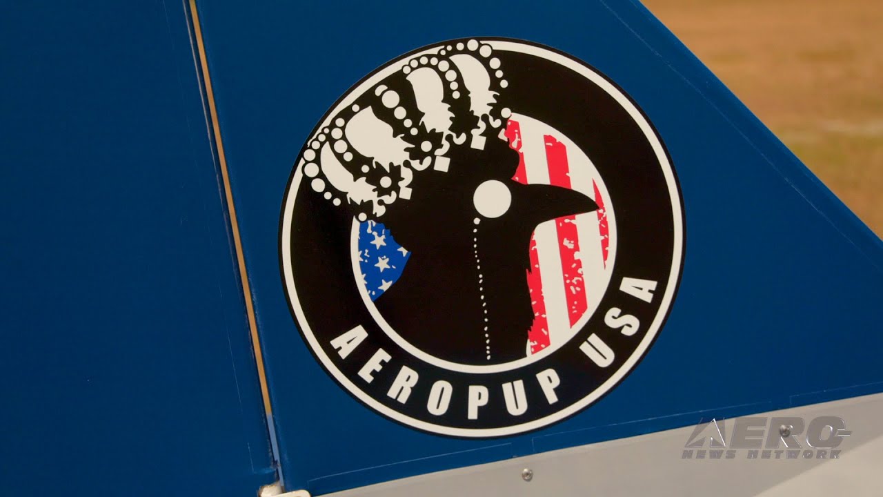 Of the Aeropup and its Pedigree