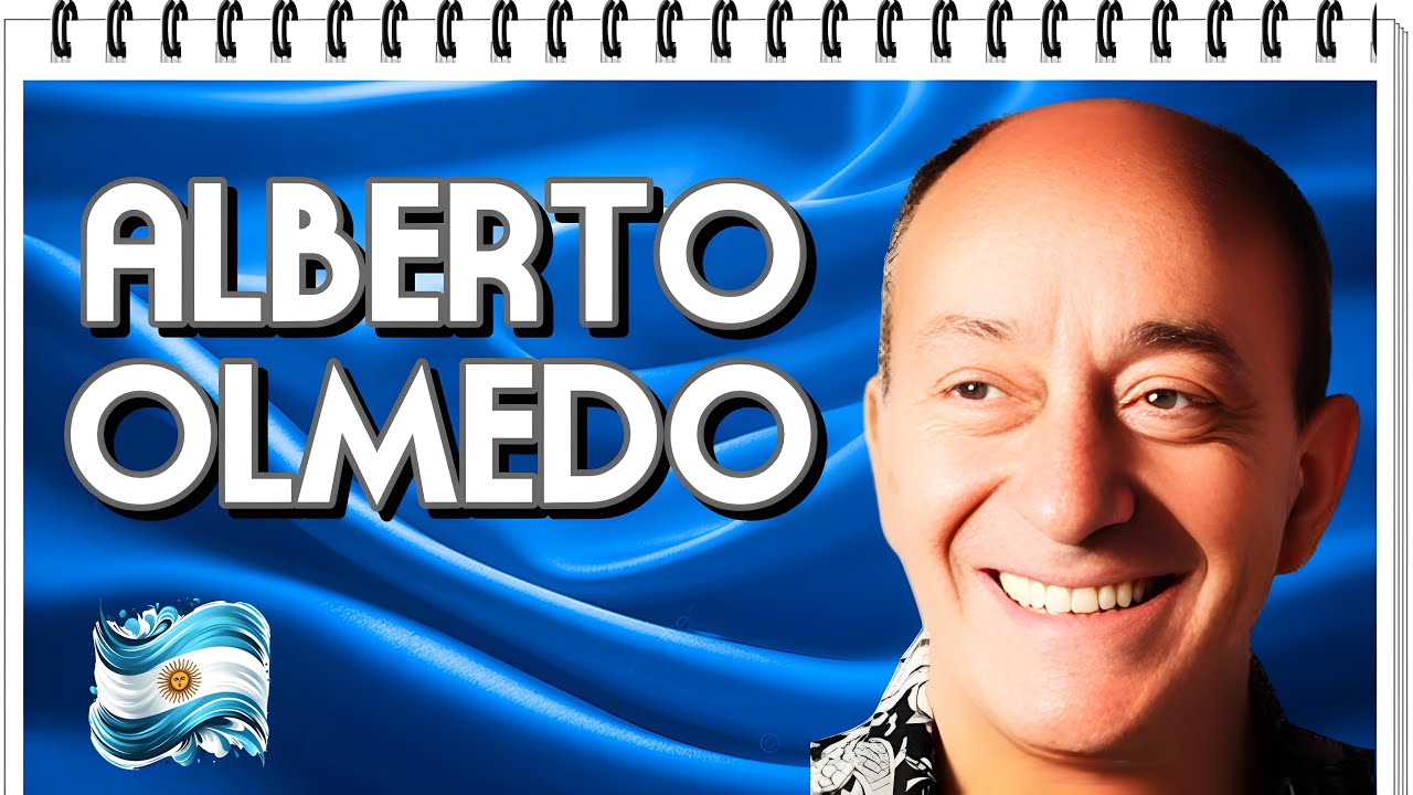 A OLMEDO LO MANDARON MATAR. SE CAYO O SE SUICIDO? !#traicion#amor#argentina