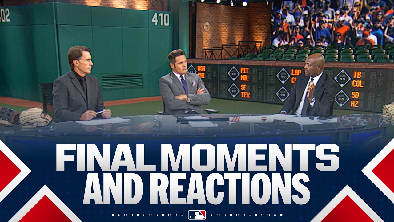 FINAL MOMENTS and INSTANT REACTIONS to the 2026 Trade Deadline!