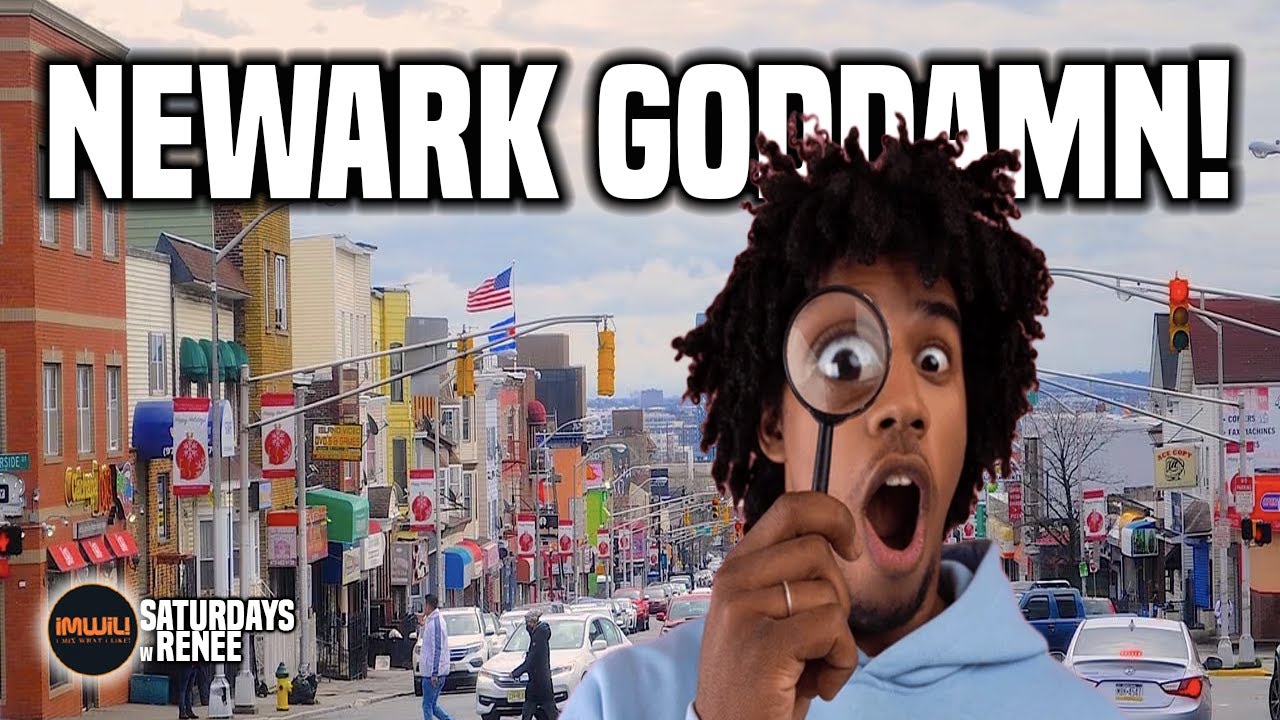 Whats Up with Newark!?