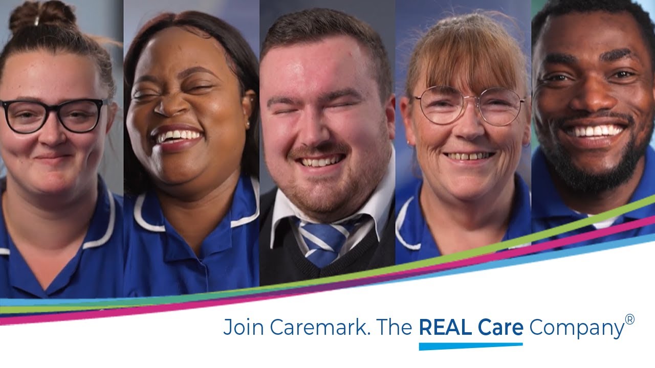 Care Assistant Jobs with Caremark | Apply now to Become a Superhero.