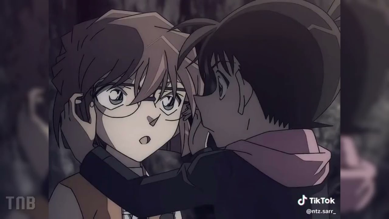 [ TIKTOK ] tổng hợp tiktok conan 2025 #2 🤞