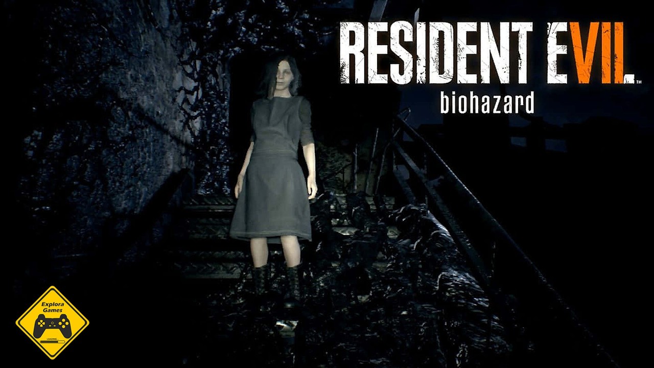Resident Evil VII 7 - Biohazard - [Terror - Supervivencia] -  Español - Explora Games