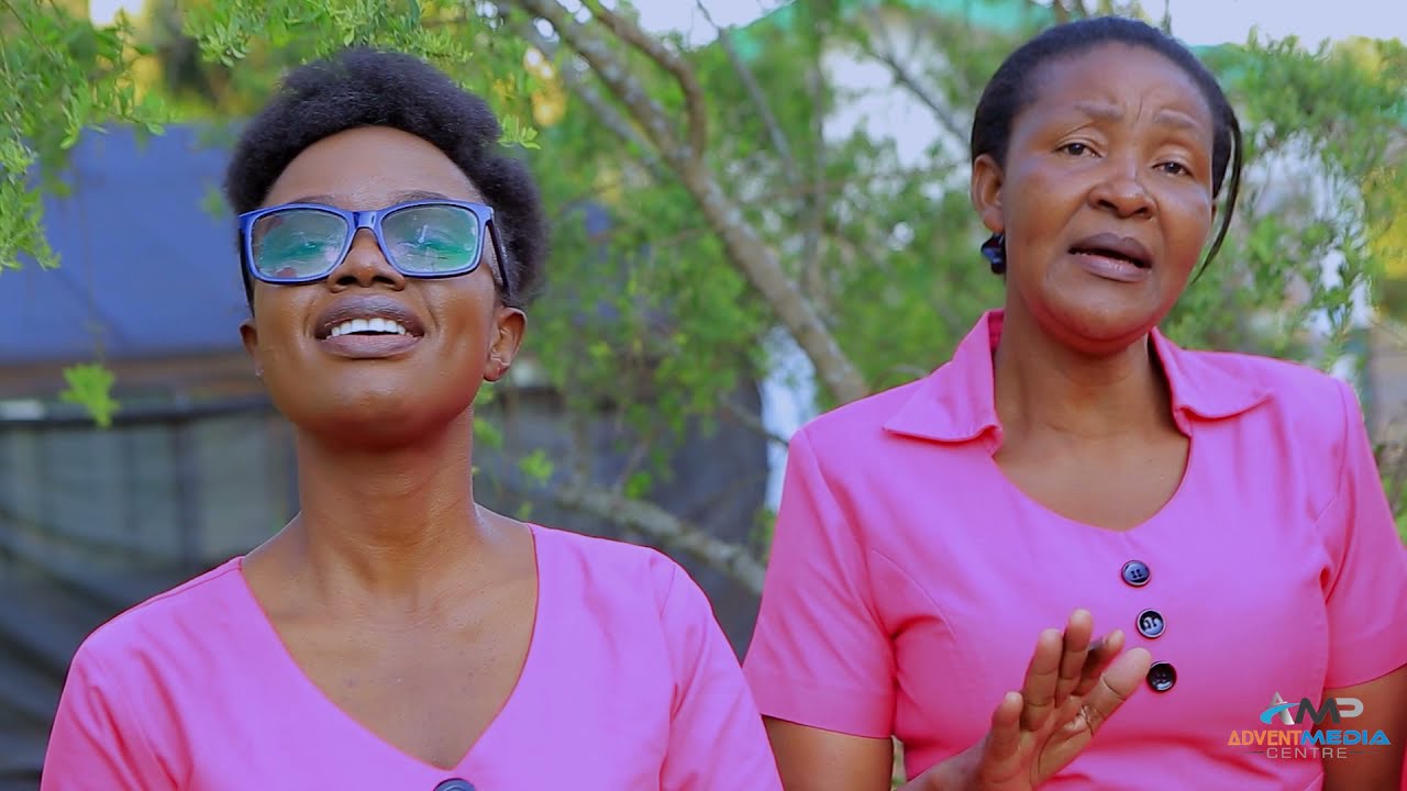 UMESUMBUKA SANA // OFFICIAL TRAILER// UMOJA 2 SDA CHURCH CHOIR