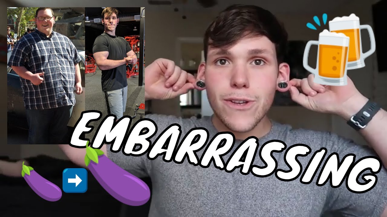 7 UNUSUAL THINGS FROM EXTREME WEIGHT LOSS