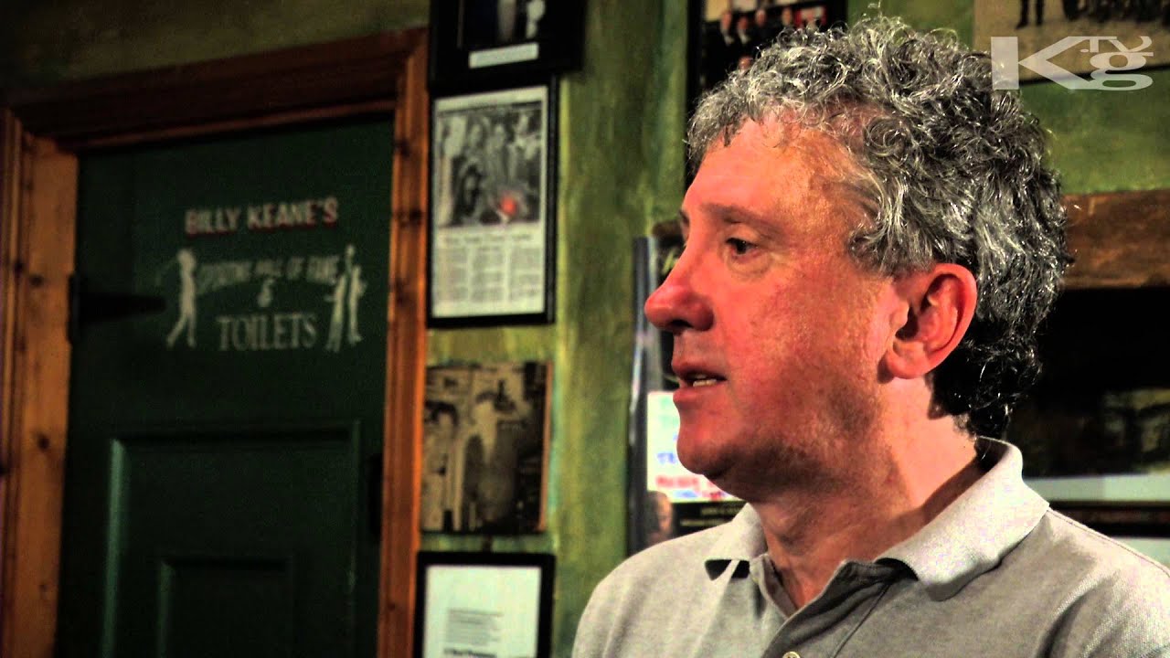 Kerry GatheringTV - John B. Keane's Pub Theatre -