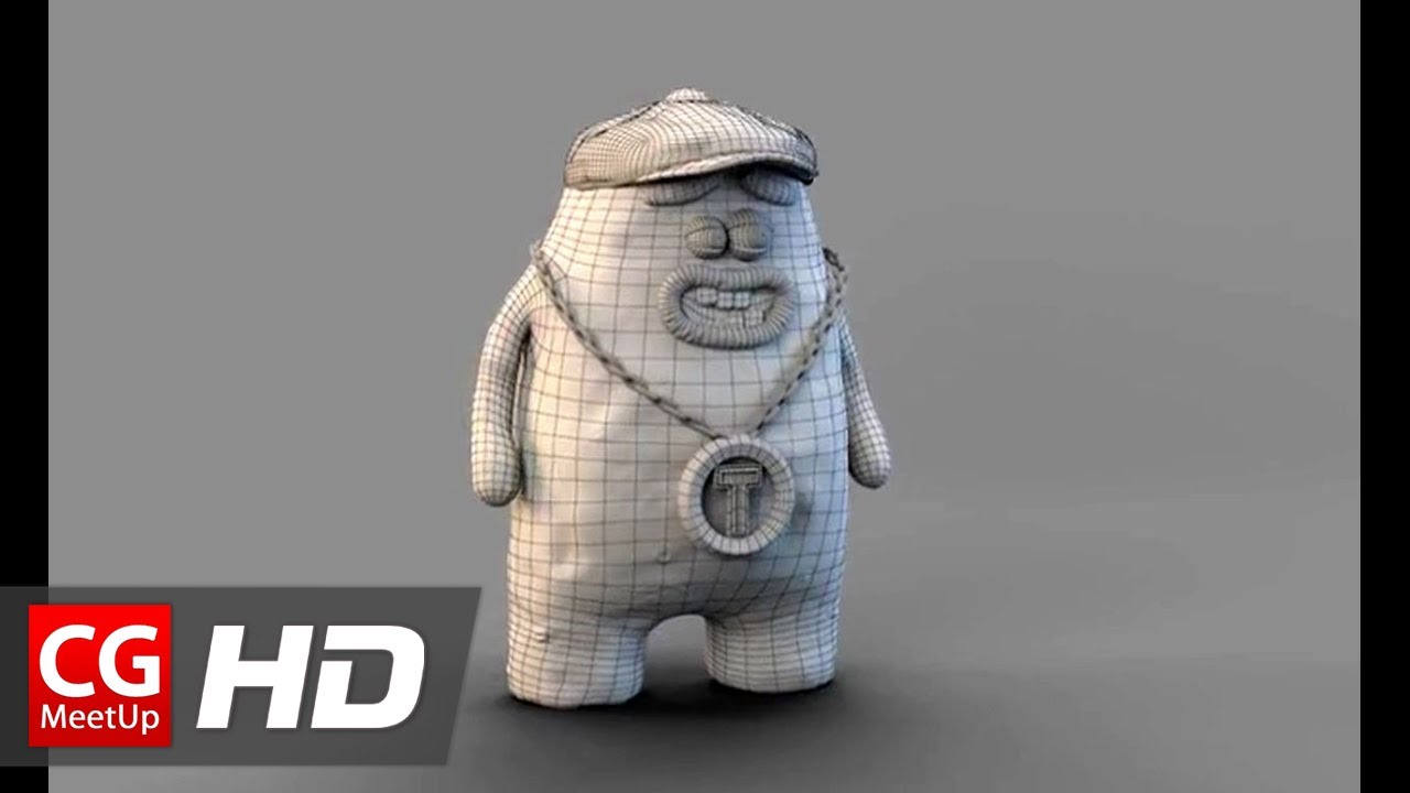 CGI VFX Breakdown HD 