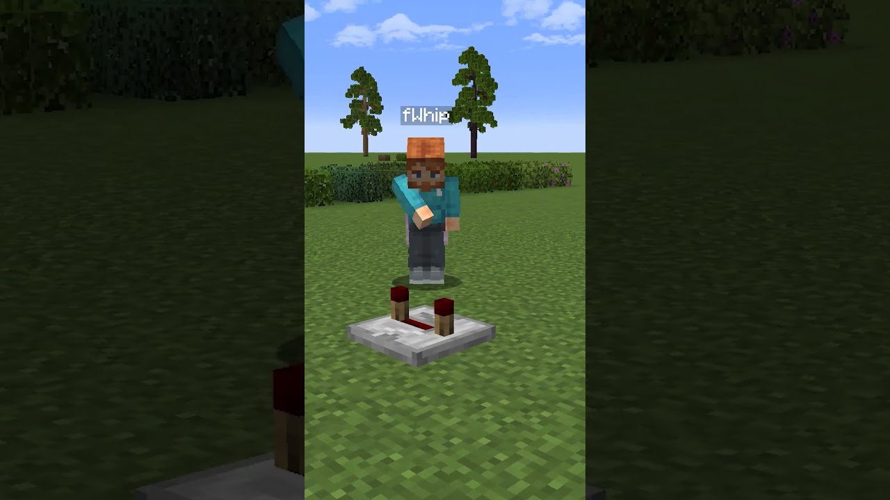 Как использовать повторители Redstone в Minecraft