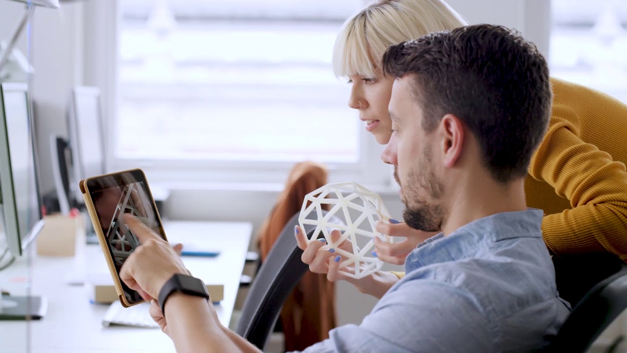 Calmax Technology - Corporate Video (2019)