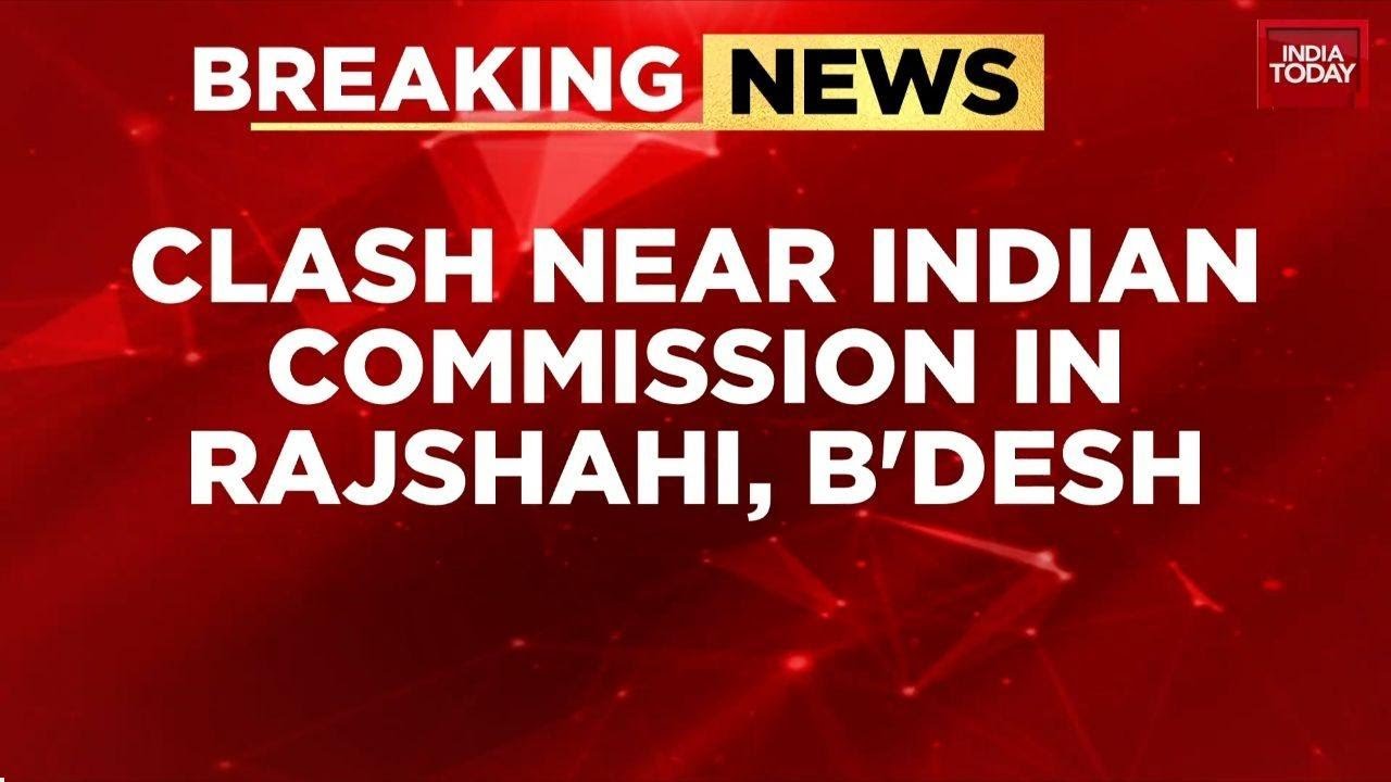 Tension in Rajshahi: Protesters March to Indian Mission; MEA Summons Envoy