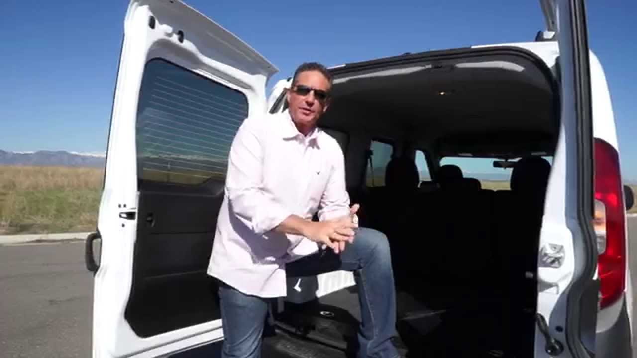 2015 Ram Promaster City (long)