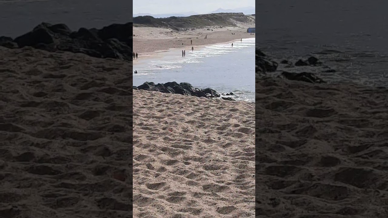 Capbreton c'est l'été le 18 octobre !