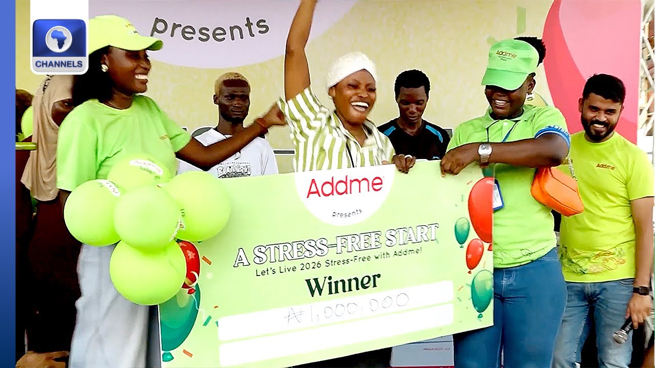 Addme Begins Consumer Awareness Drive In Ikotun Market