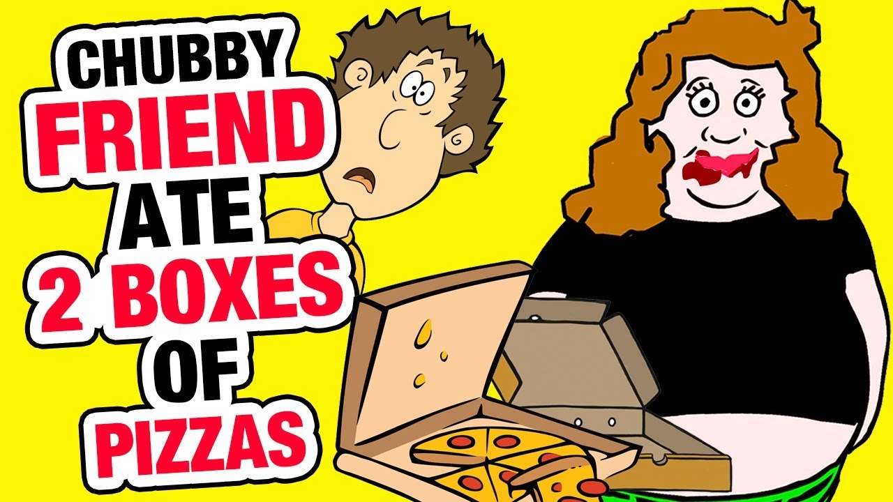 r/FatPeopleStories - She accidentally the WHOLE thing...