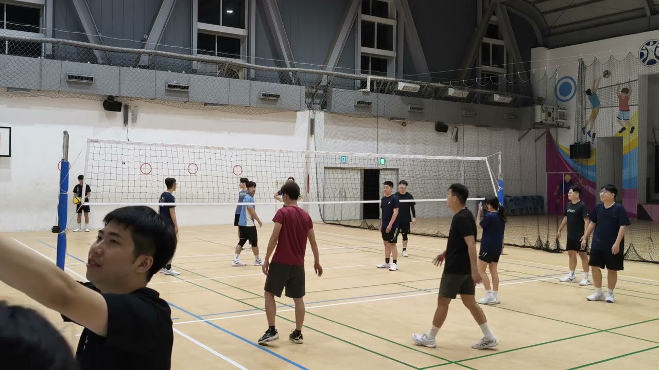 樂群2/13   第七場
