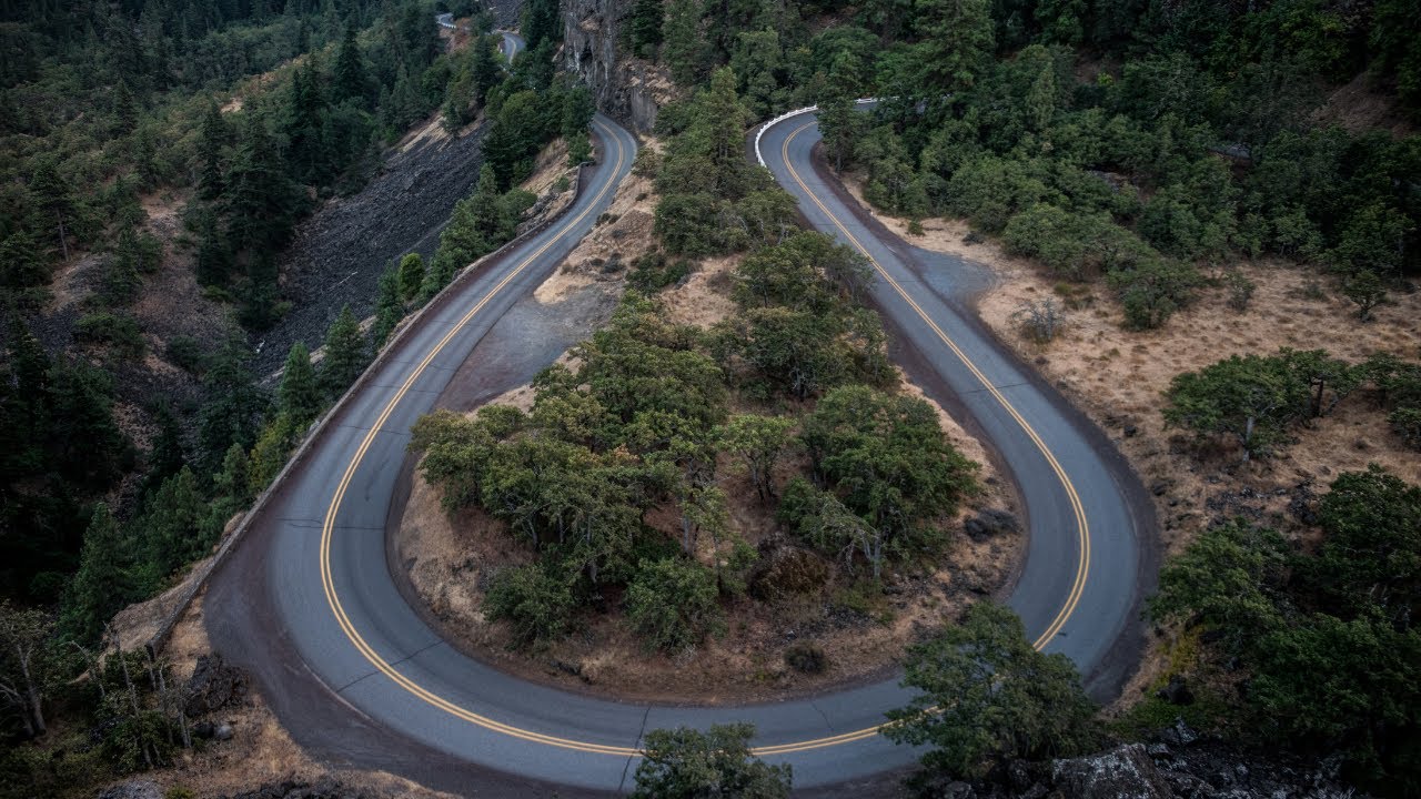 The Most dangerous sections on Karatina -Nyeri Highway (Blackspot)