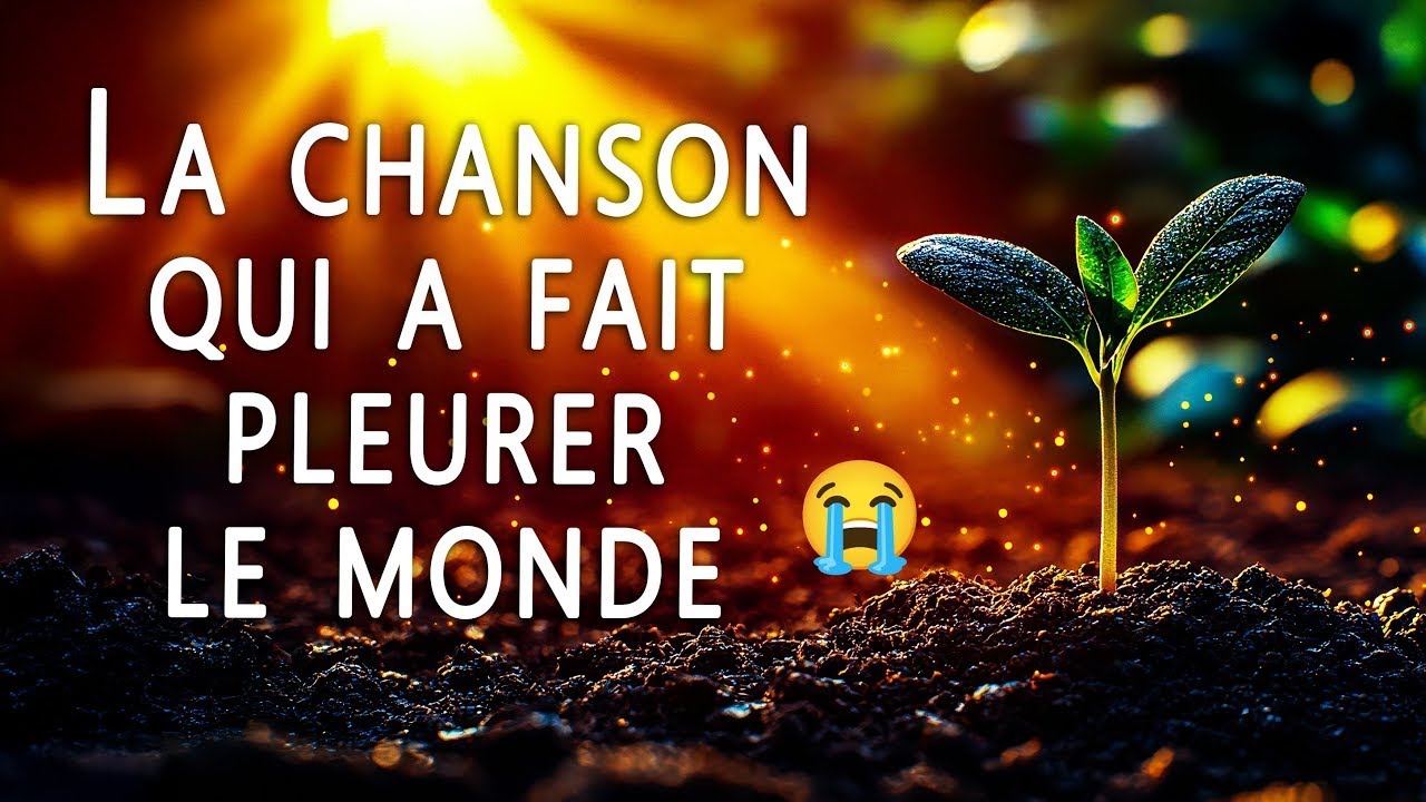 🌿 Chants anciens de la foi, porteurs de la grâce guérissante du Seigneur ✝️
