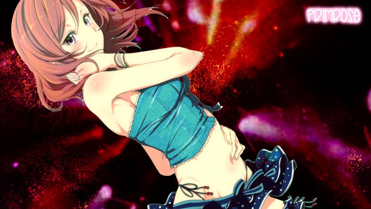 Nightcore - Ayo Aye