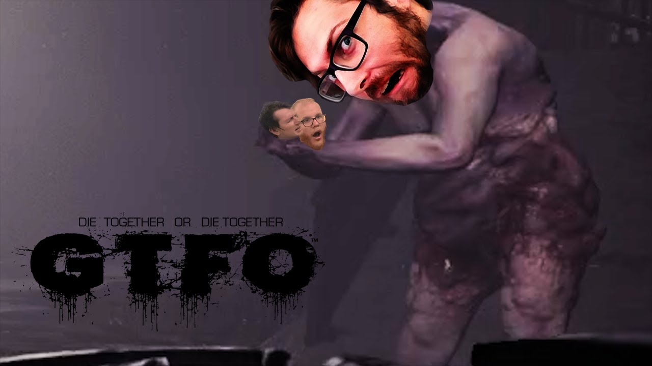 One day we'll emerge victorious! Just not today | GTFO Part 2