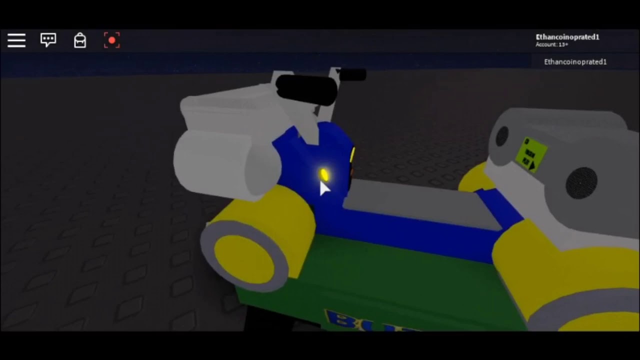Roblox Northern Leisure Buzz The Quad
