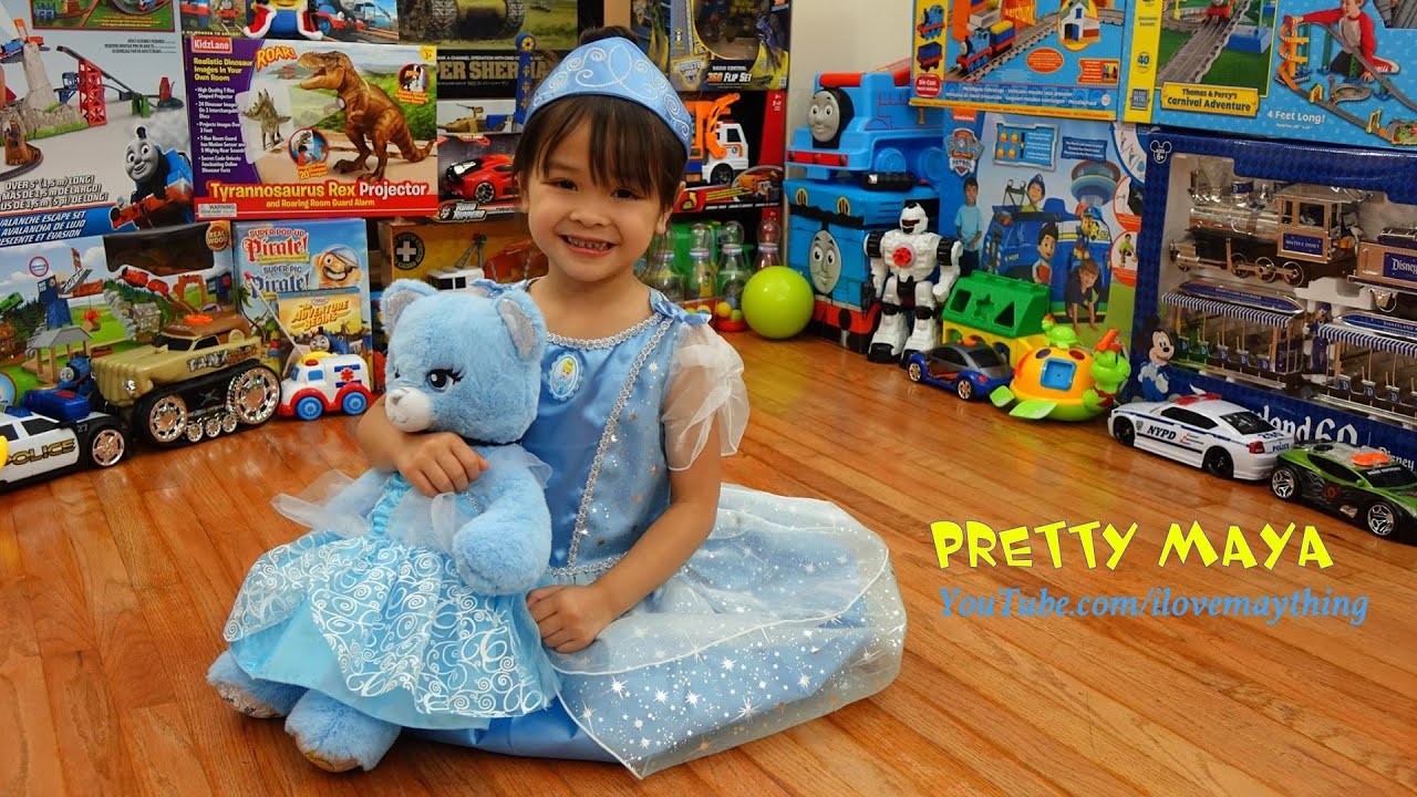 ilovemaything, Hulyan & Maya's YouTube Channel: Maya's Photographs Compilation Video