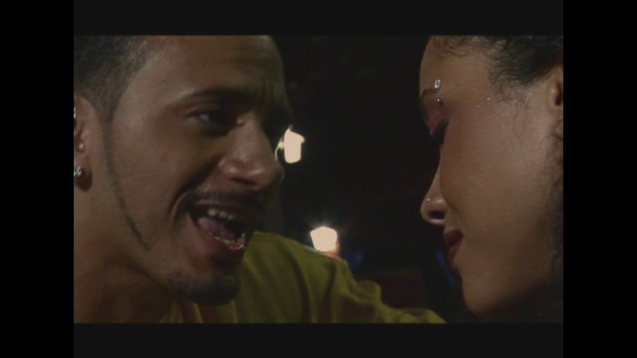NOSSA. J - Si Toutefois - feat EDSON X