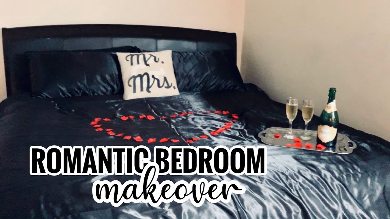 ANNIVERSARY AT HOME: ROMANTIC DATE NIGHT IDEA FOR COUPLES WITH KIDS // CLEAN + DECORATE WITH ME!