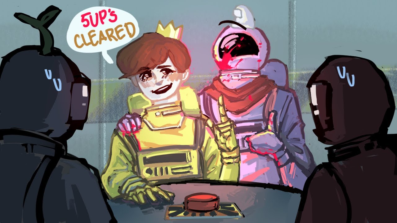 This may be the hardest anyone's ever been marinated before...