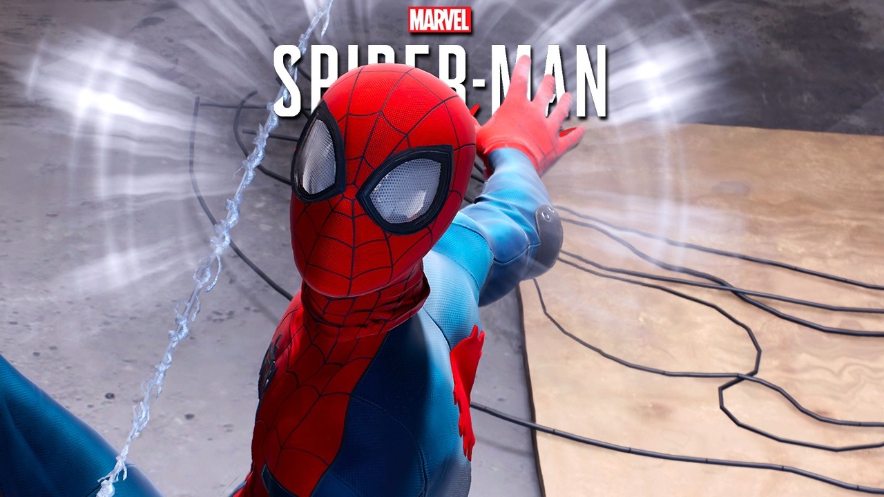 Misje Poboczne (po odc. 2) ~ Spider-Man: Miles Morales ⚡🕷️ ~ LIVE!