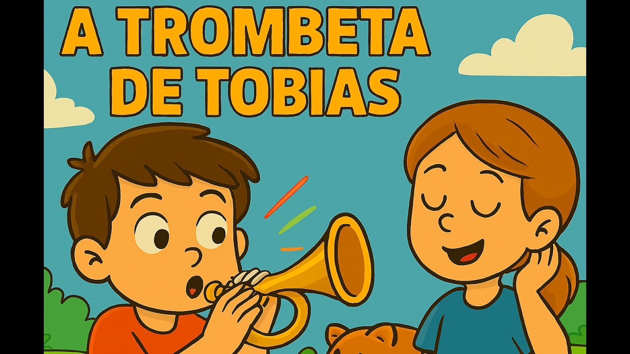 A trombeta de Tobias