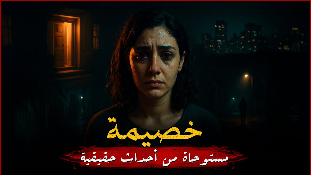 مستوحاة من أحداث حقيقية لفتاة تجد نفسها في صراع مع أهلها للزواج قبل أن تتحول حياتها إلى جحيم أمامهم!
