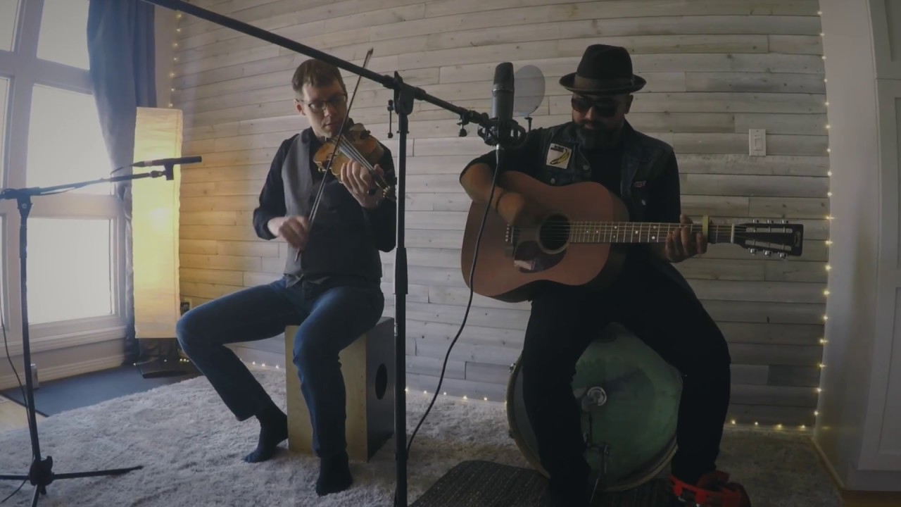Leo Martinez  -  Love is Hope (Feature Wall)