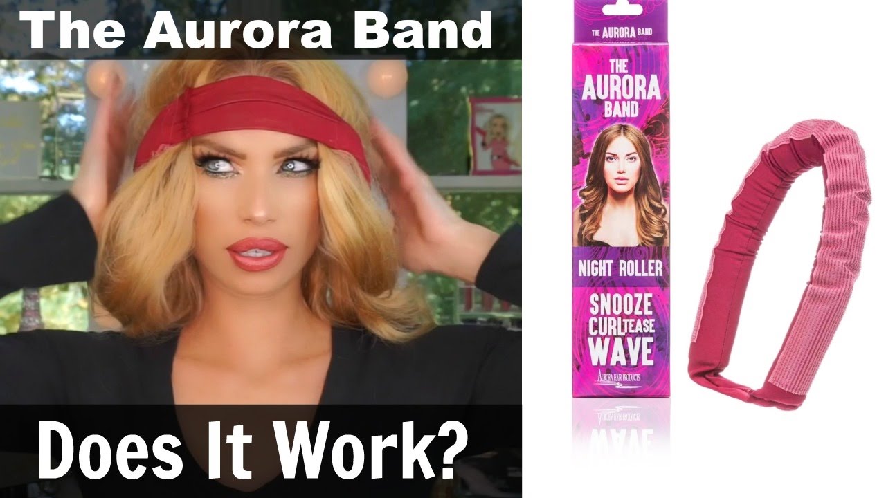 Первые впечатления / Обзор Aurora Band