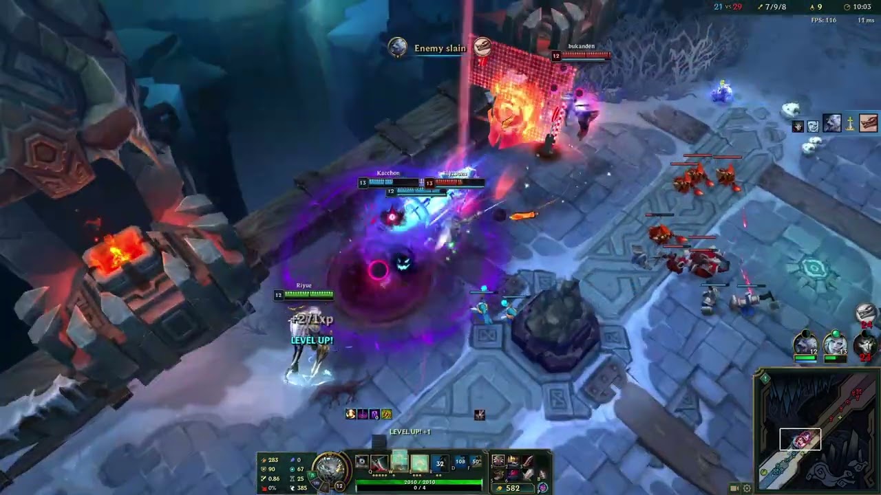 League of Legends 4/3/2026 (1)